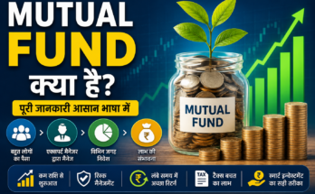 Mutual Fund क्या है? (What is Mutual Fund in Hindi)